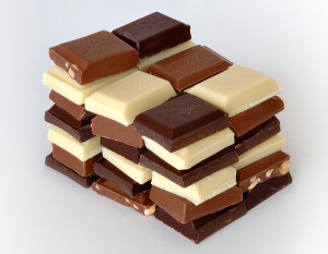 Cover photo for A Sweet and Sometimes Healthy Treat?