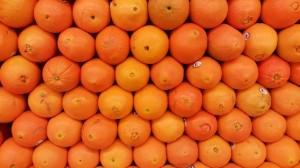 Oranges
