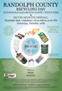 recycle