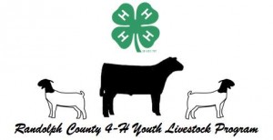 Cover photo for 4-H Farm Credit Showmanship Circuit Registration