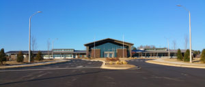 Cover photo for Save the Date: Chatham County Agriculture & Conference Center Ribbon Cutting and Grand Opening on March 25