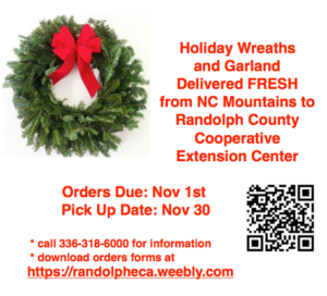 wreath