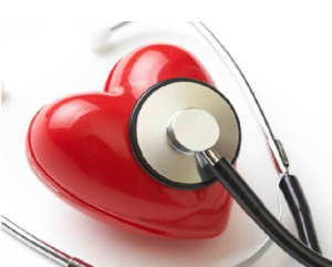 Check Your Heart!