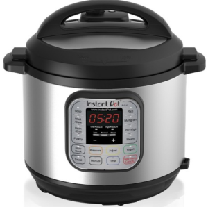 Cover photo for Hands-on Workshop: Cooking Under Pressure