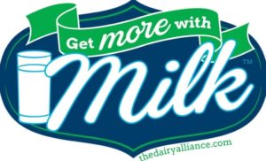 Cover photo for 2019 N.C. 4-H Dairy Photo Contest