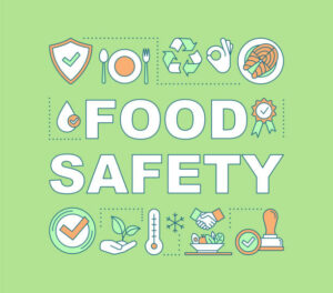 Food Safety illustration