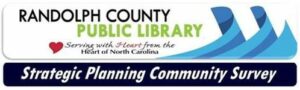 Randolph Library Logo