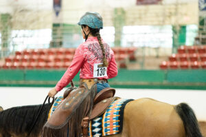 Cover photo for August 2021 NC 4-H Horse Program Newsletter