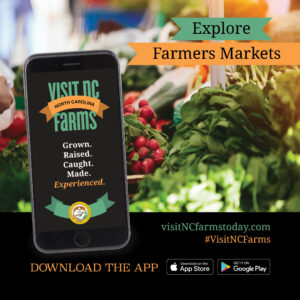 Cover photo for Promoting Local Foods With the Farmers' Market Alliance